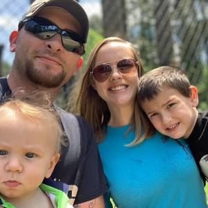 Meet your Posher, Cameron